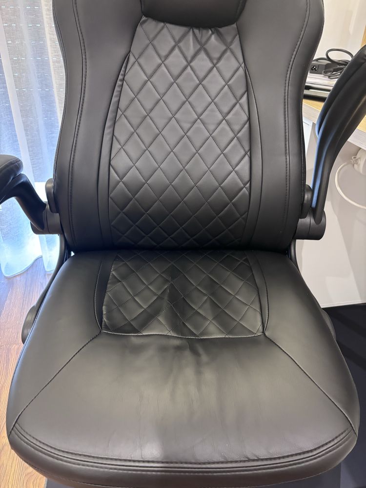 Cadeira gaming ALPHA GAMER Sírius