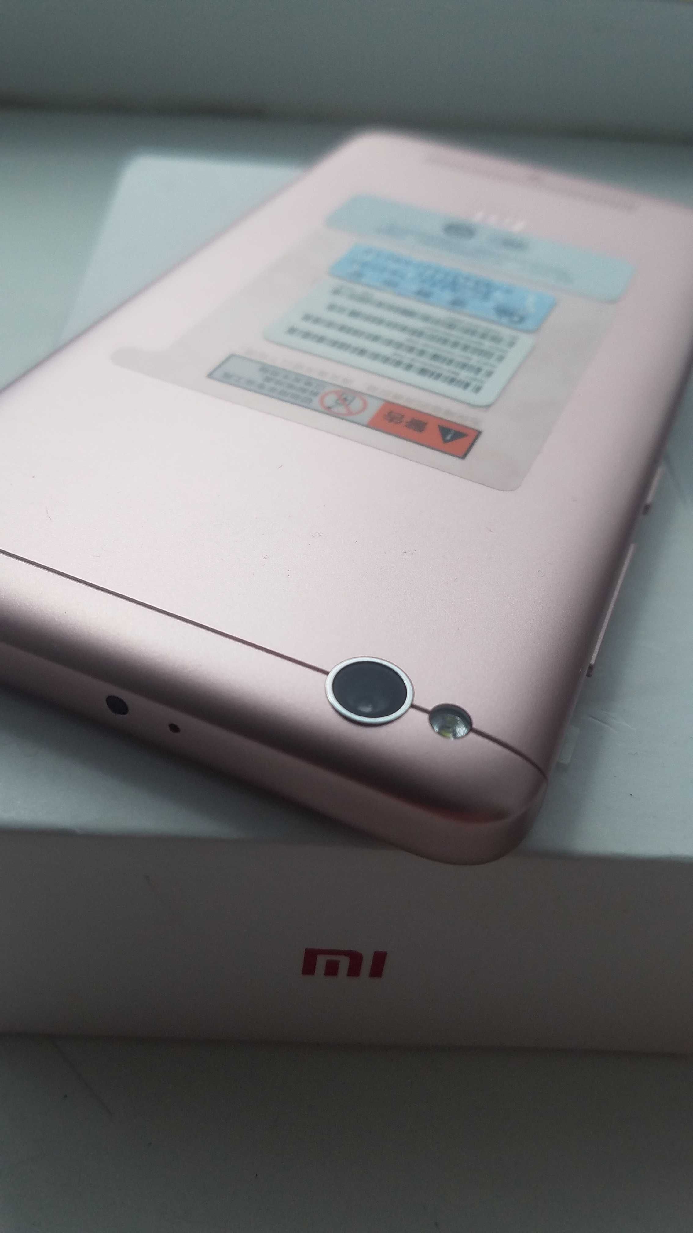 Продам смартфон Redmi 4A. Нова капсула часу.