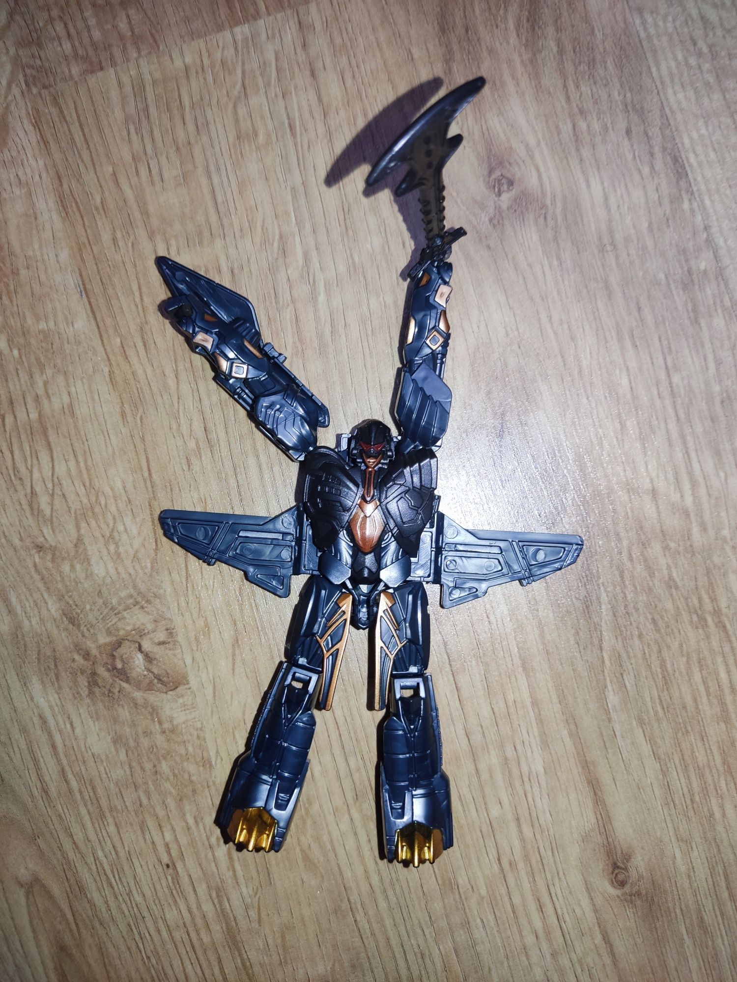 Roboty transformersy