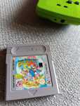 Super Mario Land & Golden Coins 2 GameBoy