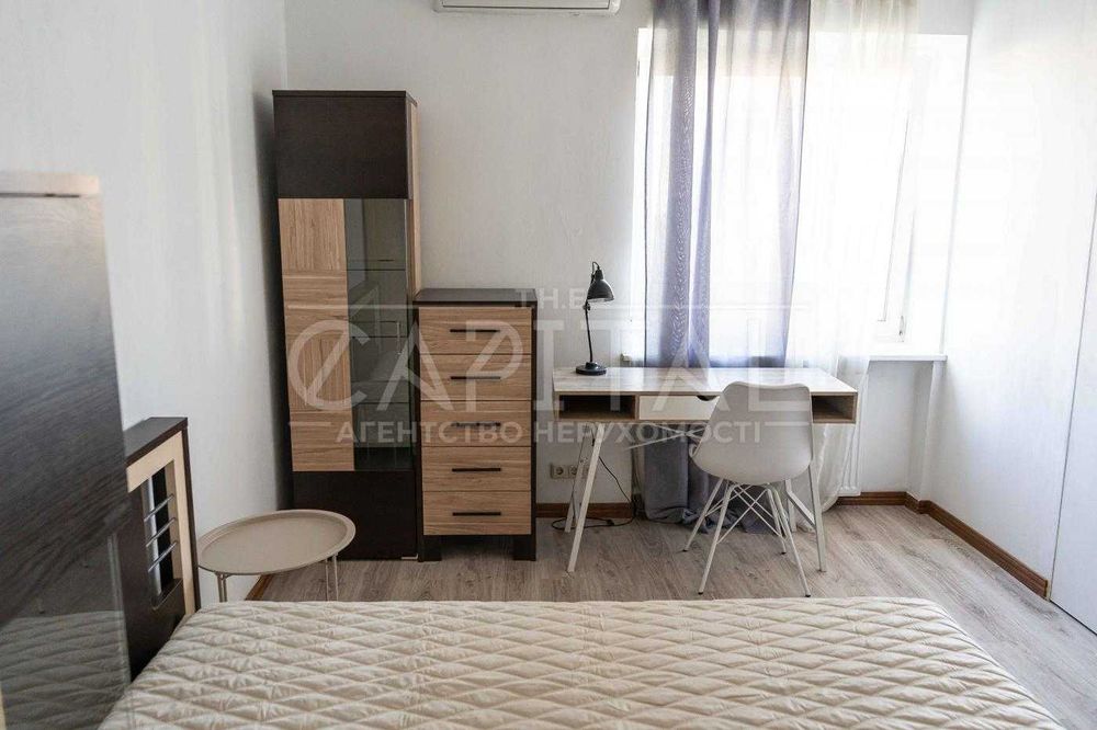 Оренда квартири, вул. Гончара Олеся, Шевченківський р-н, Центр