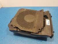 BMW 3 F30 GŁOŚNIK SUBWOOFER NISKOTONOWY PRAWY 9210150