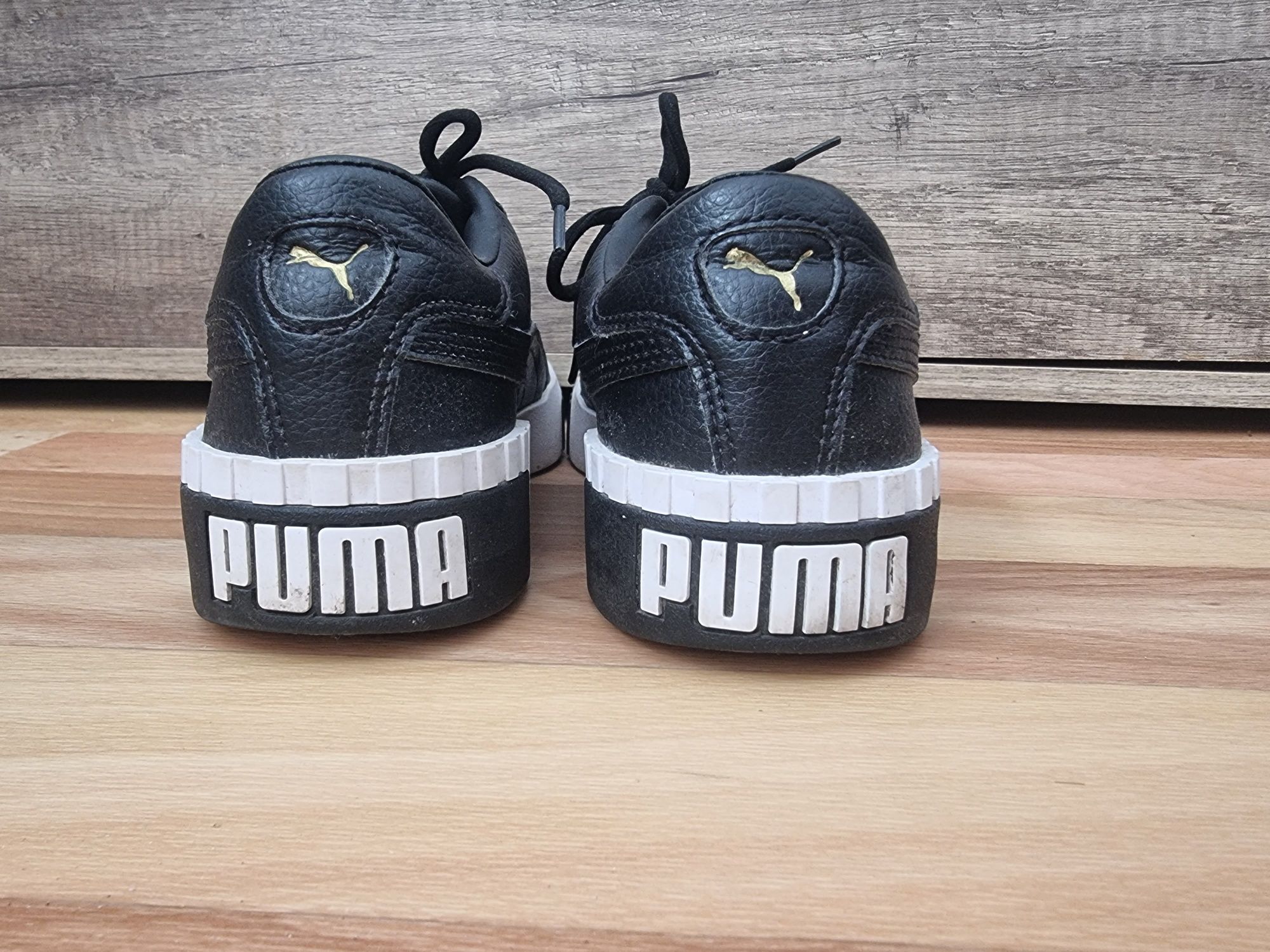 Buty puma rozmiar 38