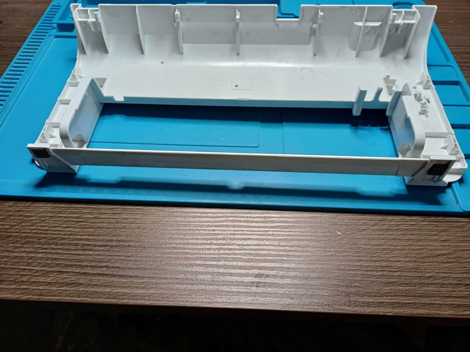Obudowa Przód  HP LaserJet P1102-Oryginalna, z Demontażu