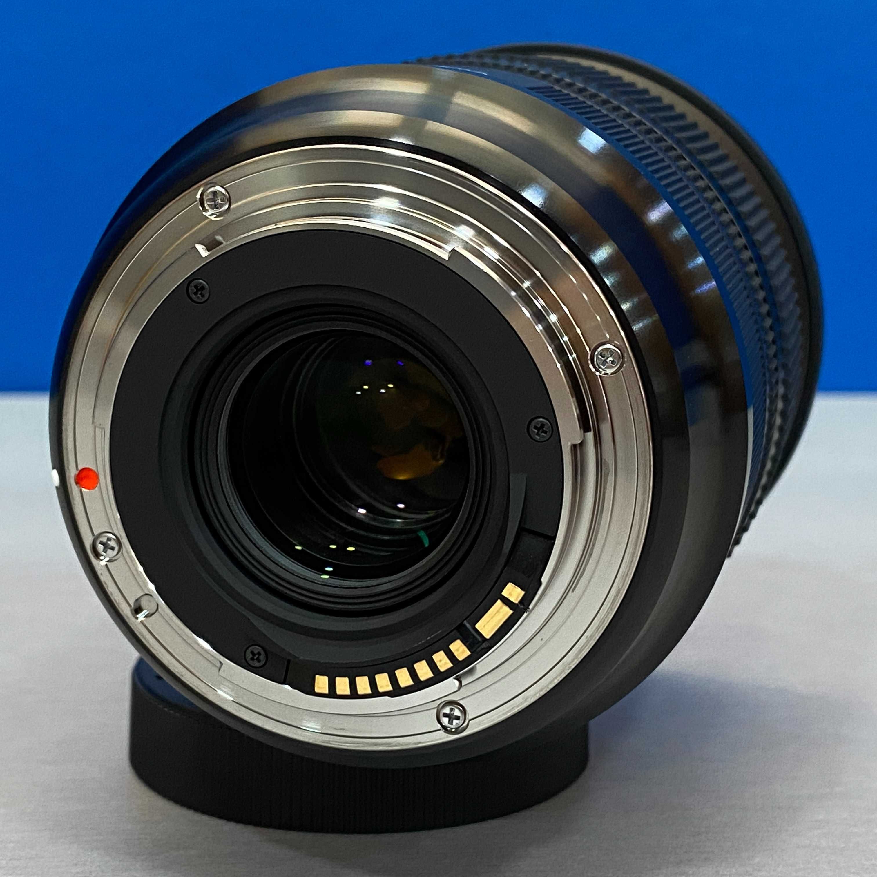 Sigma ART 24-105mm f/4 DG OS HSM (Canon) - 3 ANOS DE GARANTIA