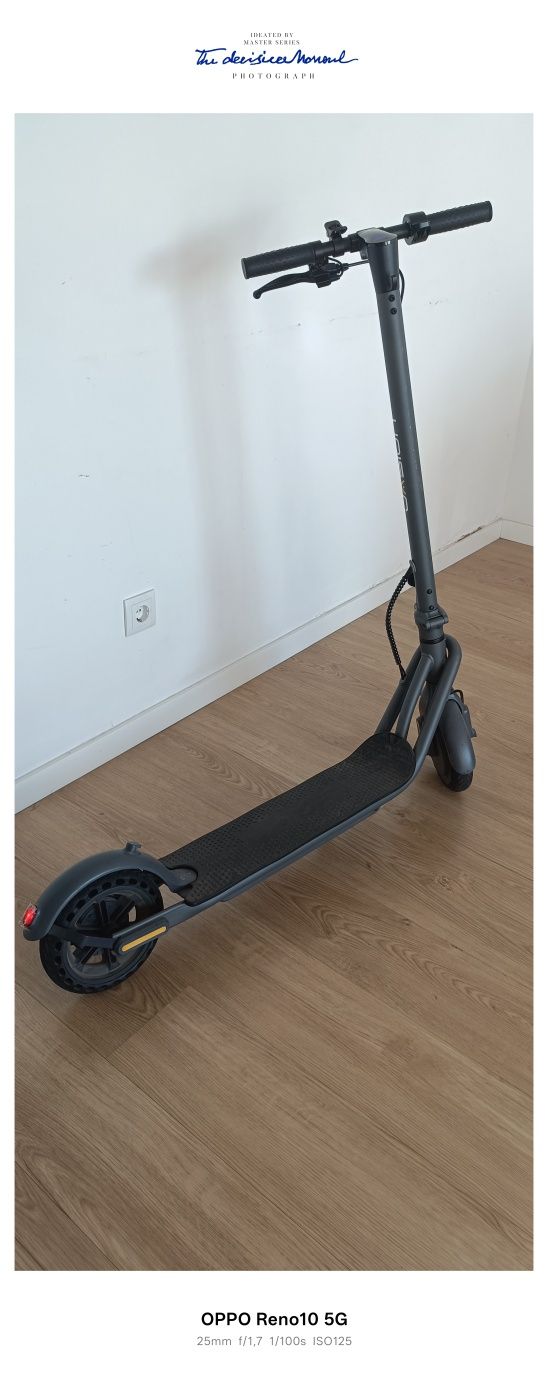 Promoção limitada de trotnet electric usado