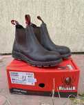 Redback USBOK Safety Boots r. 38| buty ochronne robocze stalowy nosek