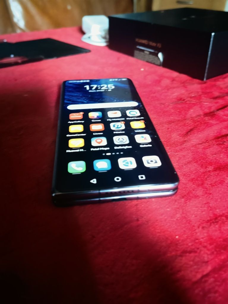 Huawei  mate X3 como novo com garantia