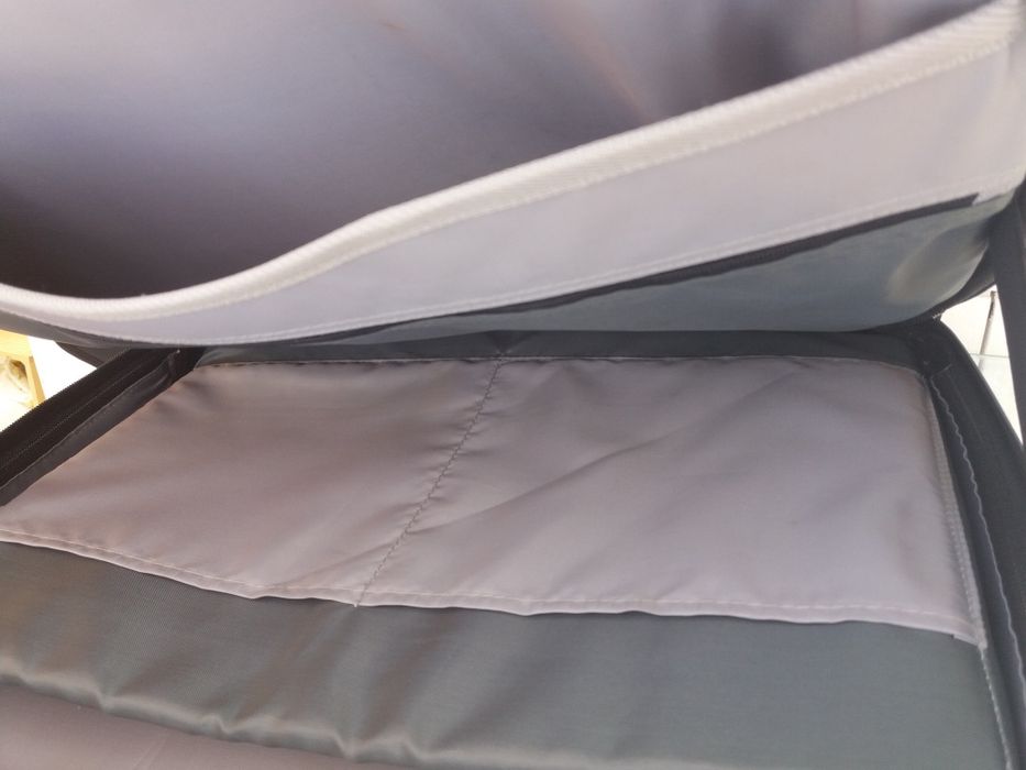 Pastas para pc caselogic e targus