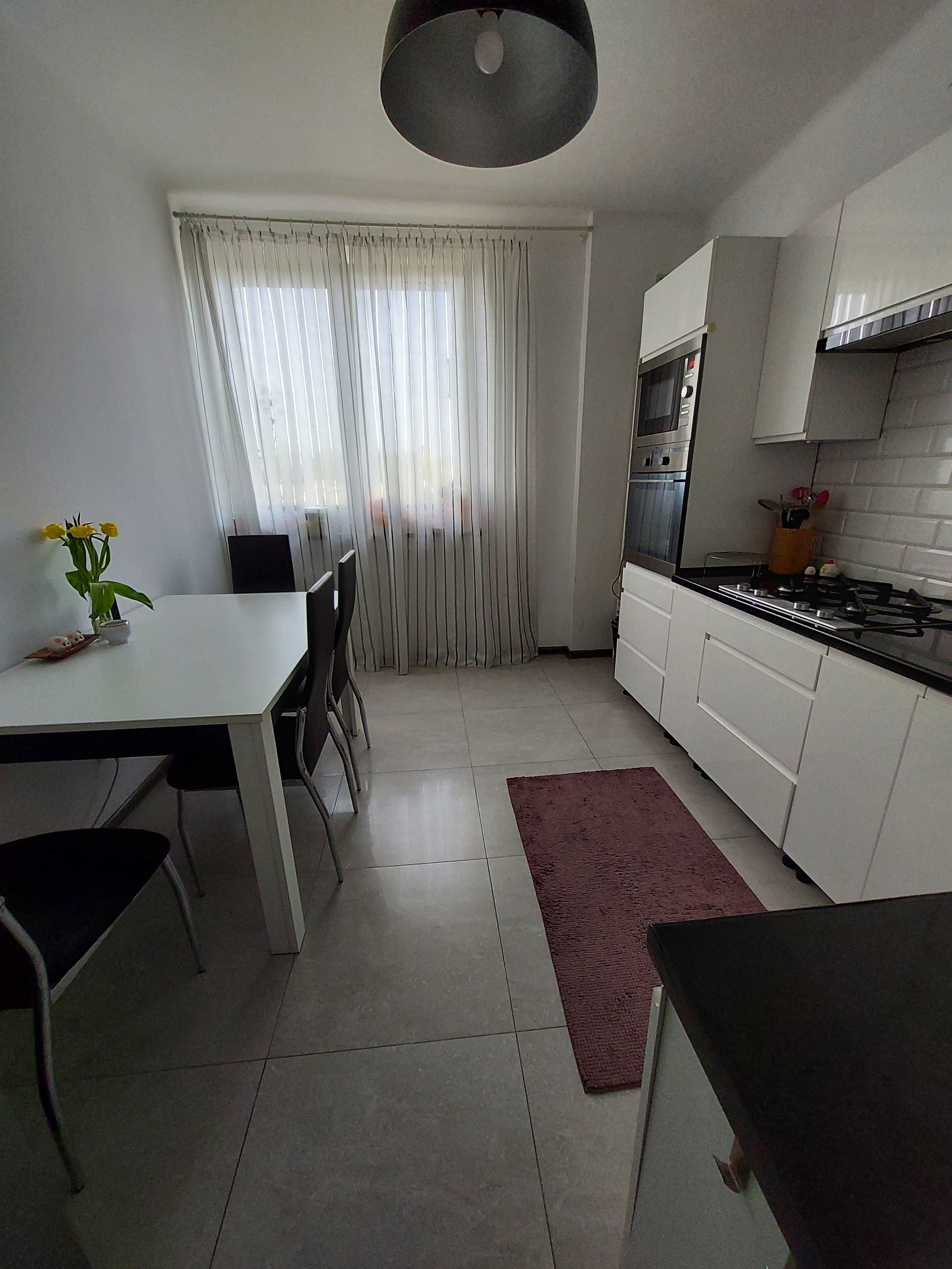 Sprzedam mieszkanie 55 m²