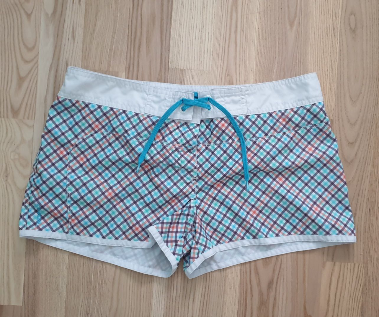 Kąpielowy spodenki damski  TRIBORD