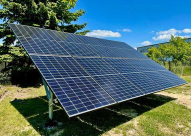 Fotowoltaika, Instalacje Fotowoltaiczne moduły JINKO, LONGI, VIESSMANN