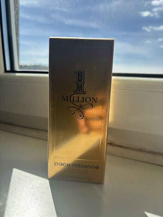 Paco rabanne 1 milion EDT 100ml