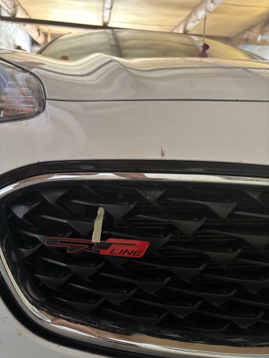 Емблеми, шильдика на авто