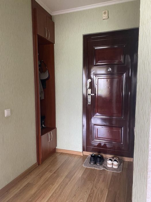 Оренда однокімнатної квартири Набережна