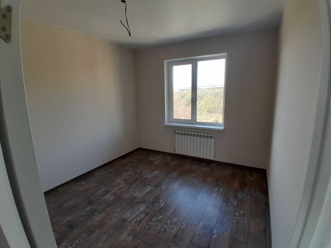 Продам будинок з ремонтом в с. Іванковичі 156 м2 5 соток без %