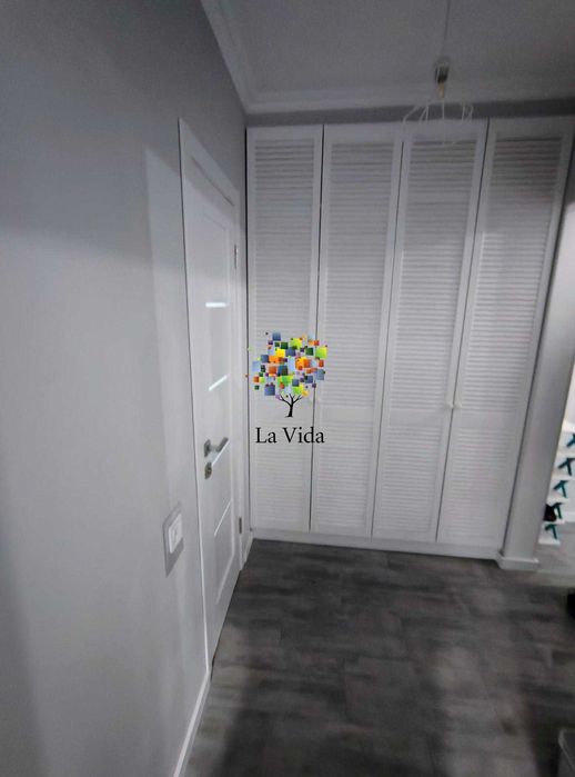 Здам 1к квартиру в ЖК Місто Квітів