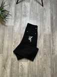 Карго штани Represent Big Back Logo Cargo Pants Black