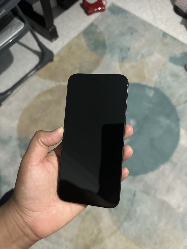 Vendo ou troco Iphone 15 pro max 256gb