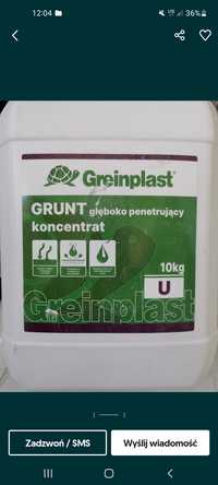 Grunt gleboko penertujacy,koncentrant10l,firmy Grinplast