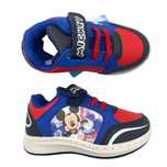 Buty dziecięce sneakersy sportowe Myszka Miki Disney rozmiar 25