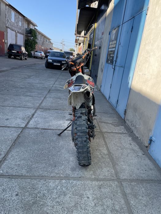 Продам профактор 250