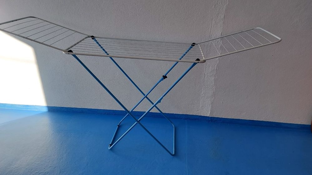 Estendal de roupa