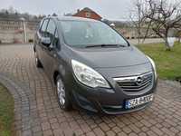 Opel Meriva Super Stan Klima Serwis