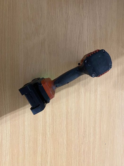 Wkrętarko‑wiertarka Hilti SF 6‑22 Nuron (2024) + akumulator B22‑85