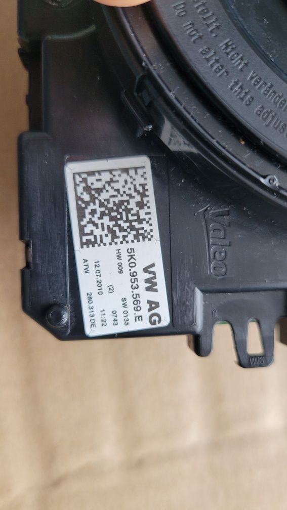 5K0.953.569E moduł taśma GWARANCJA