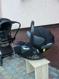 Автокрісло cybex cloud  Z i-size