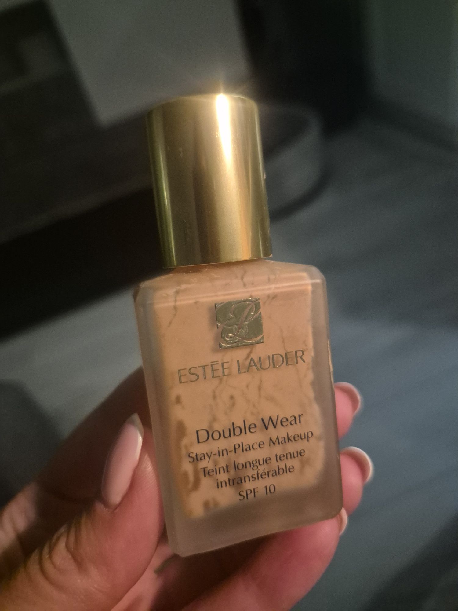 Sloiczki po estee lauder