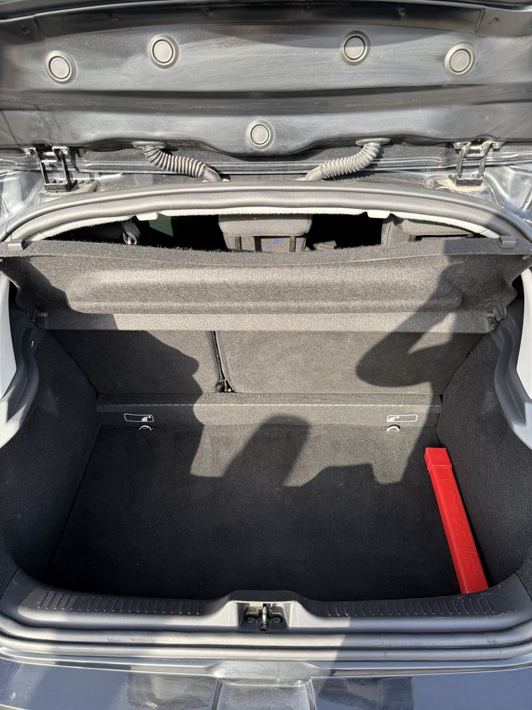 Renault Clio 4 1.5 dCi 90 Diesel 90 cv / 66 kW 2012