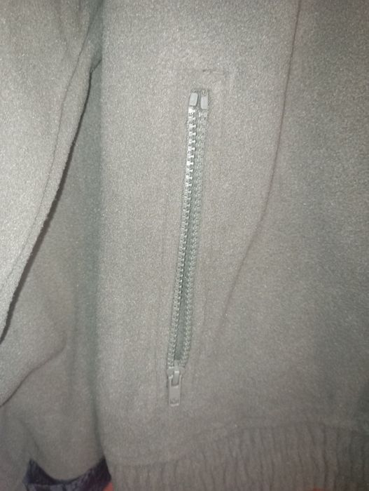 Флісова товстівка