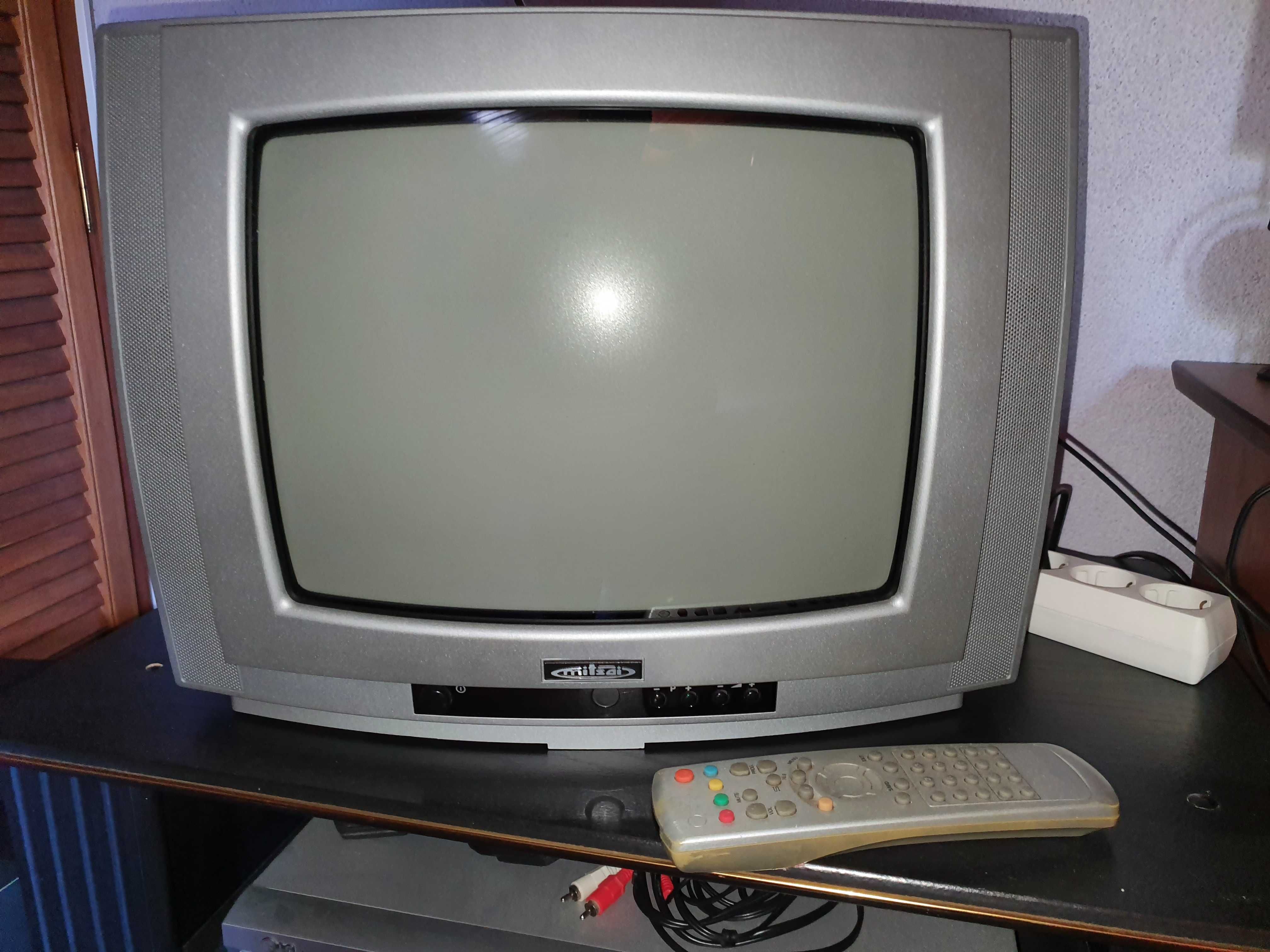 TV MITSAI - 36 cm