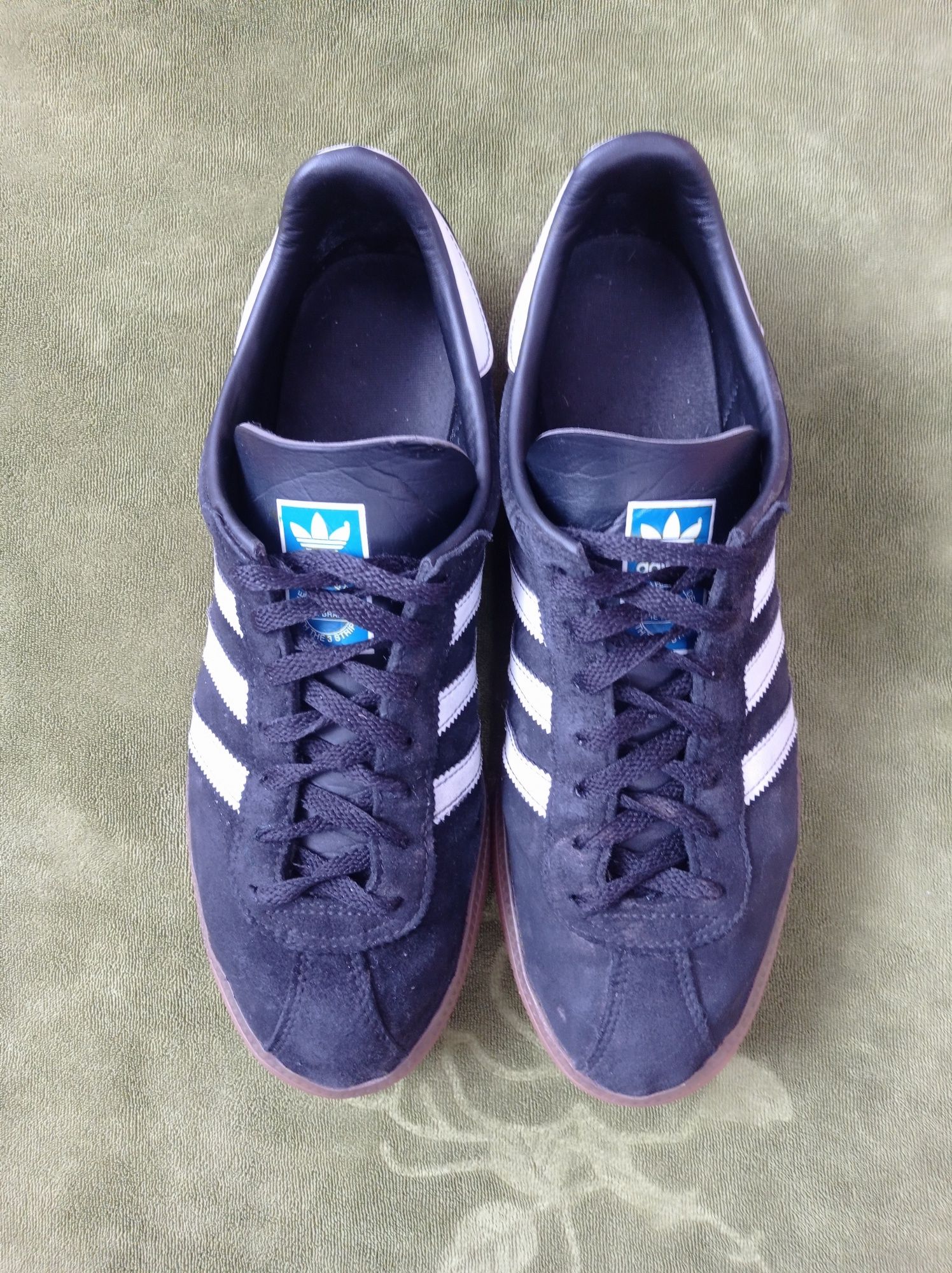 Продам Adidas munchen