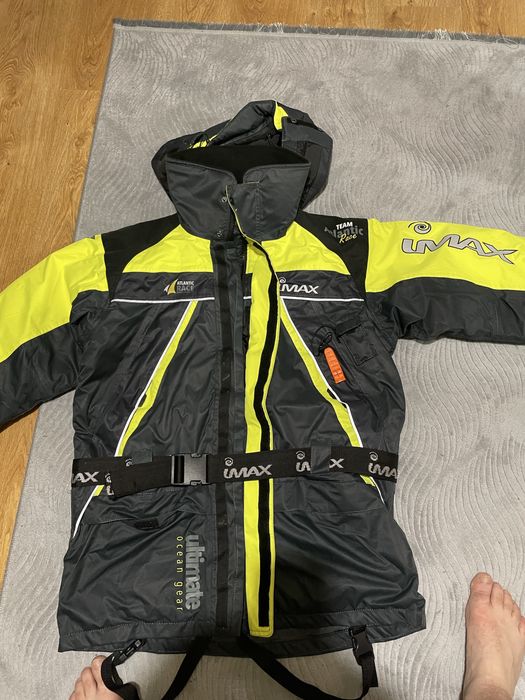 Kombinezon wypornosciowy Imax Imax Atlantic Race Floatation Suit