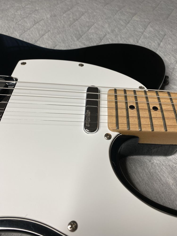 Gitata elektryczna telecaster vintage v75