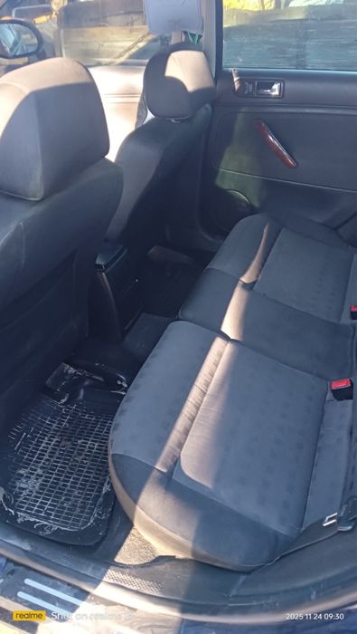 Пасат б5+ 1.9тди