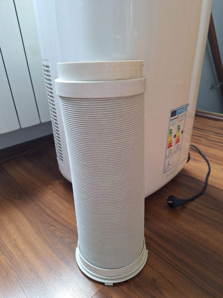Klimatyzator przenośny Goodhome