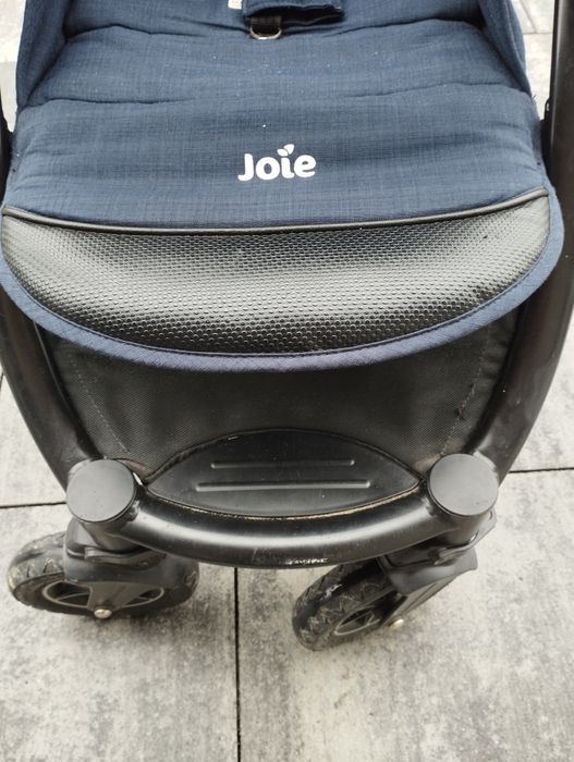 Wózek spacerowy joie mytrax
