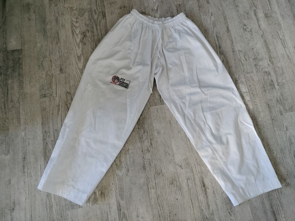 Strój do teakwondo
