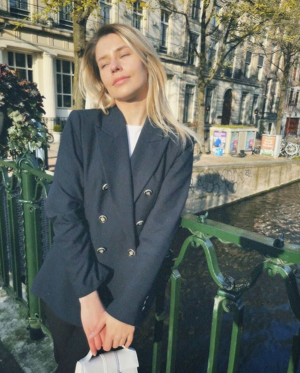 Піджак zara ідеальний стан