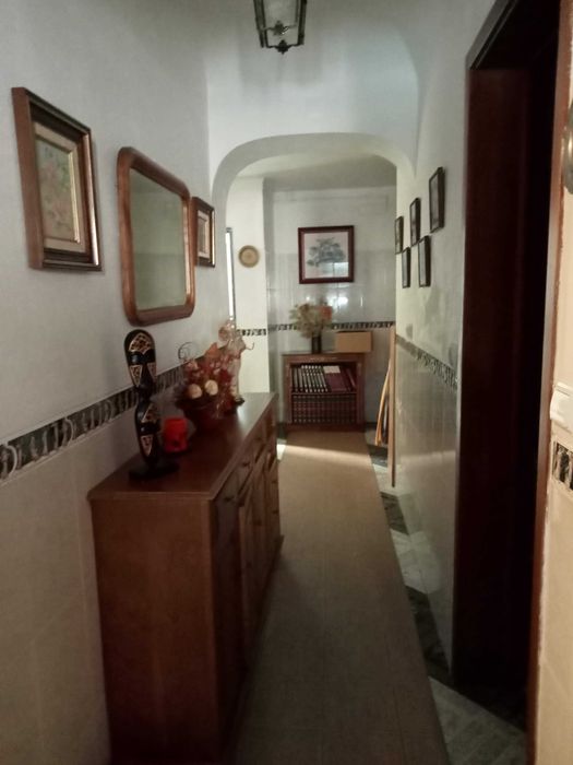 Arrendo moradia  em evora