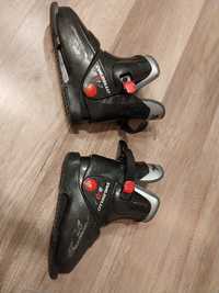 Buty narciarskie dziecięce 20cm