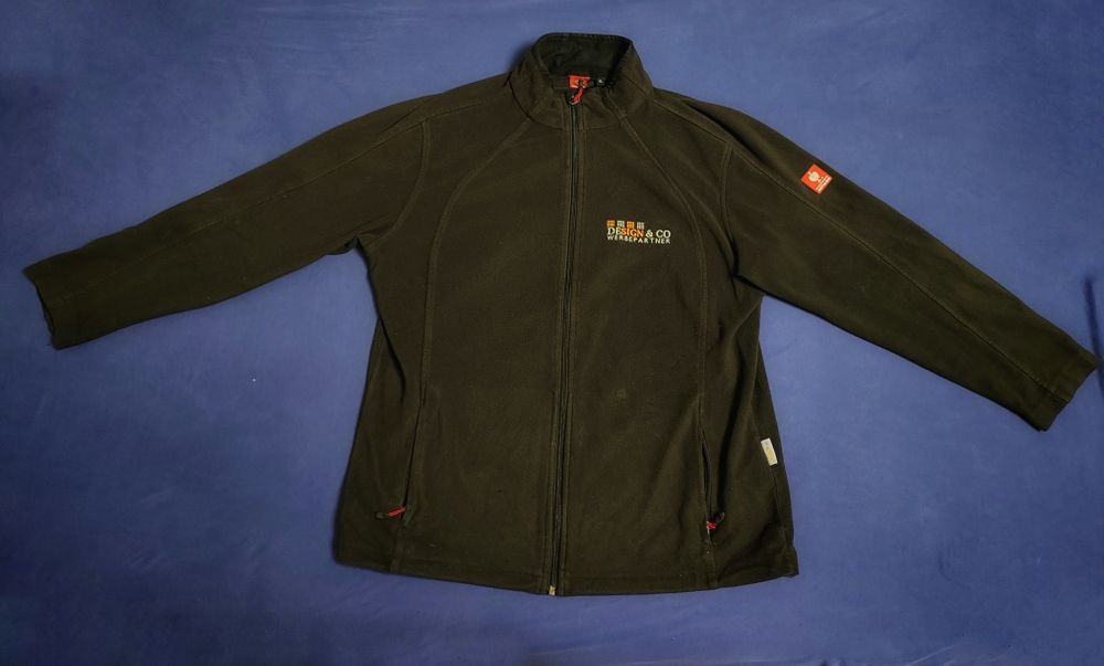 Кофта рабочая Engelbert Strauss XL