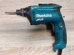 Wkrętarka do regipsu Makita FS4000