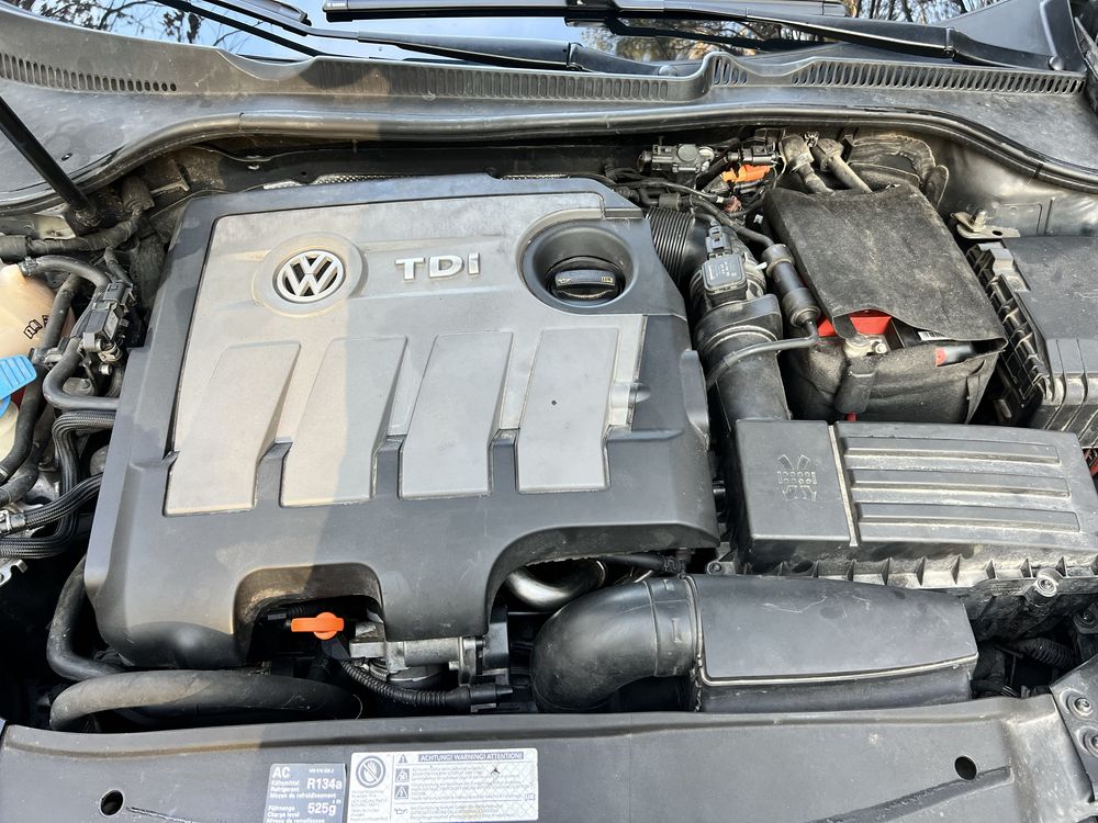 Volkswagen Golf 6