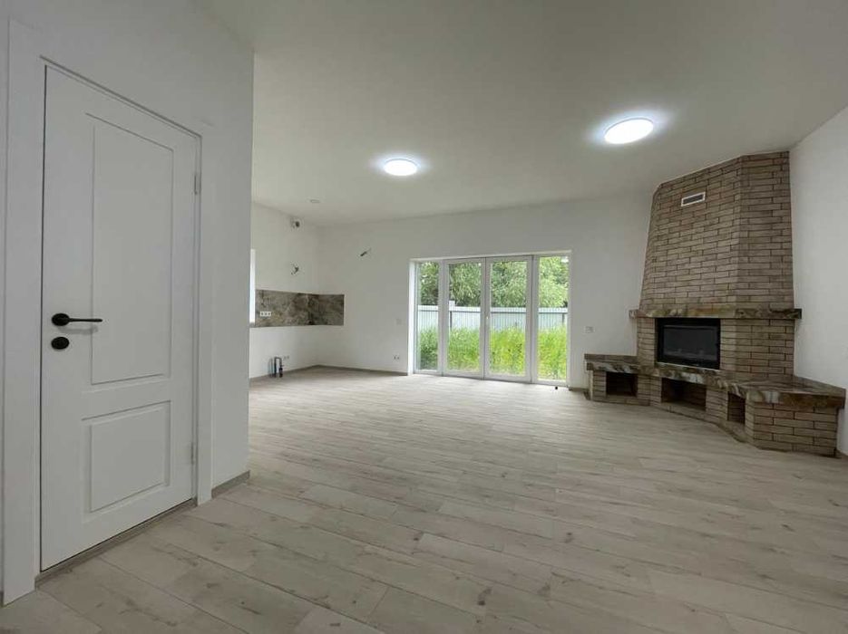 Таунхаус 85 м² — ваш простір у місті, вул. Марії Демченко