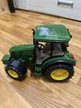 Трактор Bruder John Deere в ідеальному стані